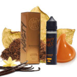 naty juice bronze shake and vape