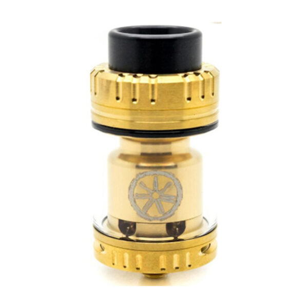 Asmodus Voluna RTA Tank Arany