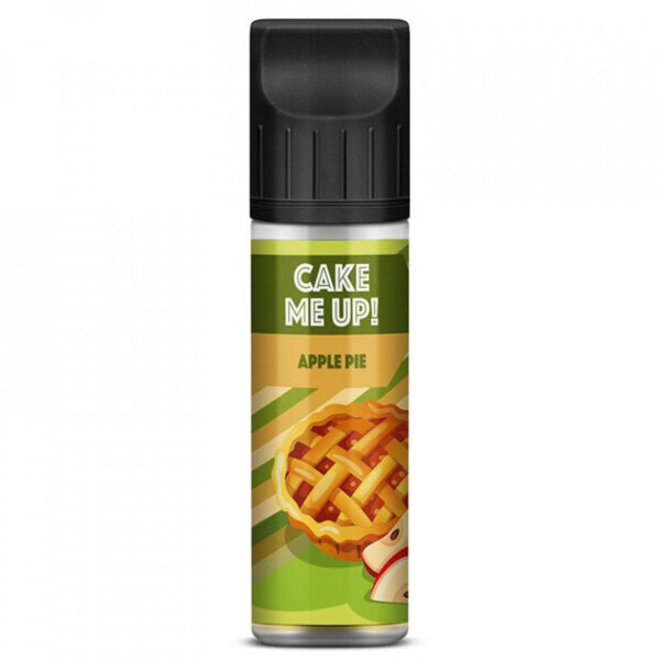 Cake Me Up - Apple Pie (Almás pite) Shake and vape