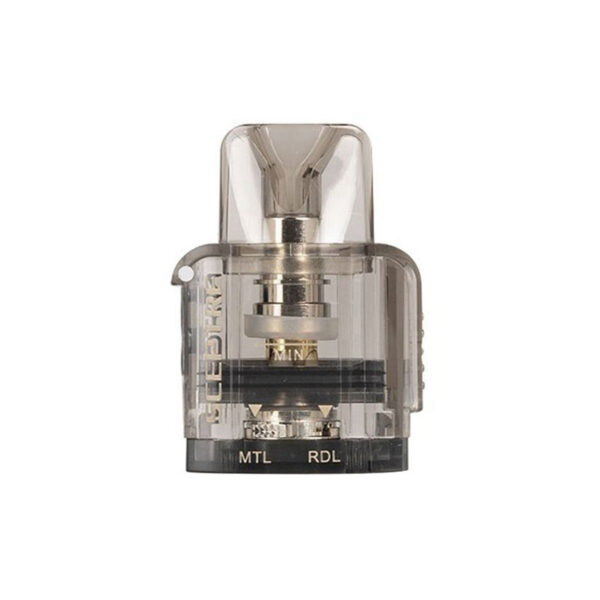 Innokin Sceptre cartridge