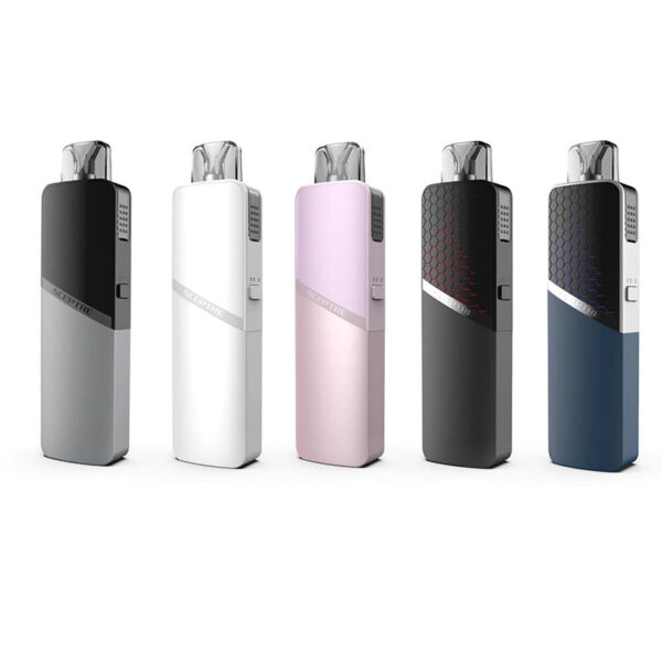 Innokin Sceptre pod Elektromos cigaretta pod