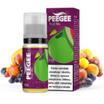 Peegee elektromos cigaretta liquid Gyümölcs mix