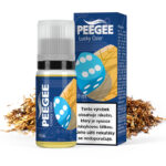 Peegee elektromos cigaretta liquid Lucky color