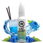 Riot Squad - Blue Burst Shake and vape