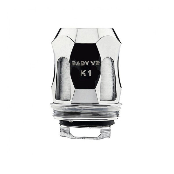 SMOK TFV8 Baby V2   typ k1 Porlasztó fej