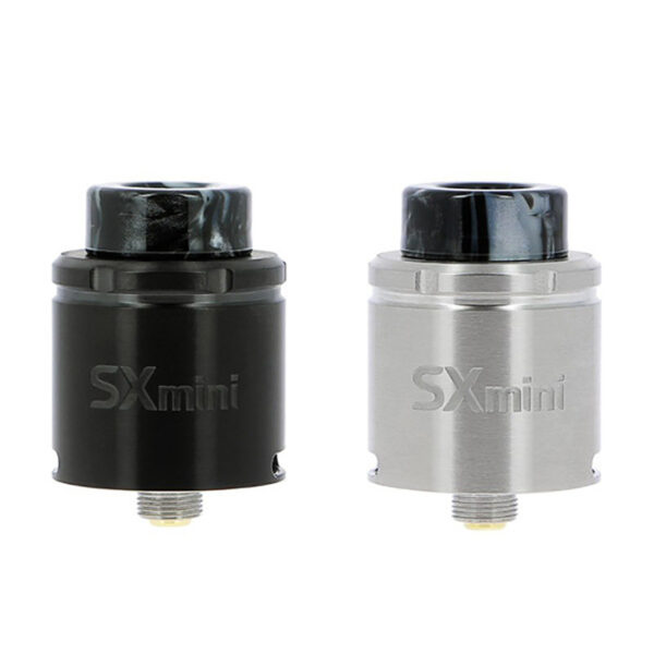 SXmini Divine RDA Tank