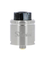 SXmini Divine RDA Tank Ezüst