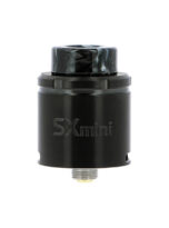 SXmini Divine RDA Tank fekete