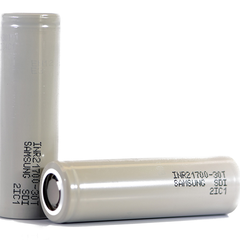 Samsung INR21700 30T akkumlátor