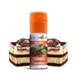 Flavour Art - Tiramisu