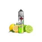 IVG Classics Neon Lime Shake and vape