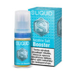 SLIQUID Nicotine Salt BOOSTER 20mg