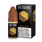 SLIQUID - Virginia Clouds (Virginiai Dohány) E-liquid