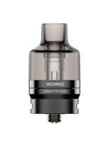 VOOPOO PnP Pod Tank fekete