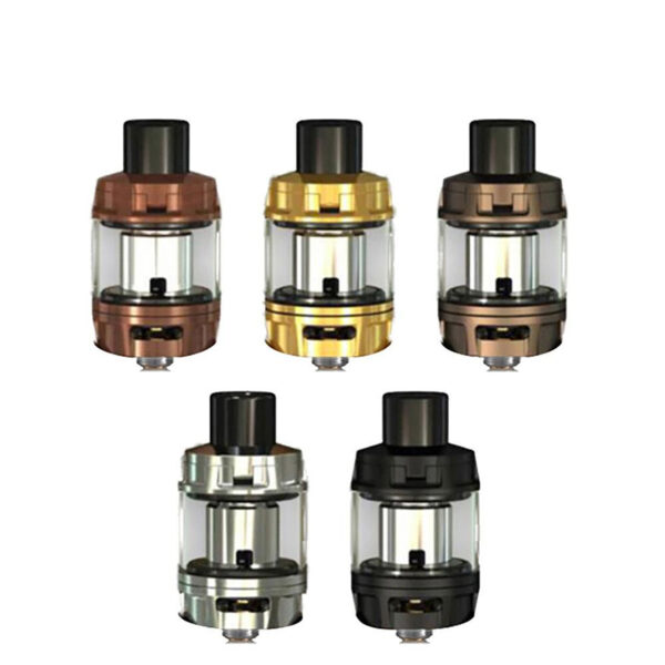 WISMEC Elabo SW Tank