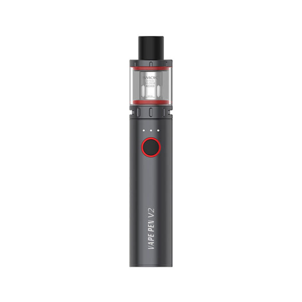 SMOK Vape Pen V2 elektromos cigaretta készlet gun metal