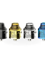 OUMIER WASP NANO S RDA Tank Cimkep