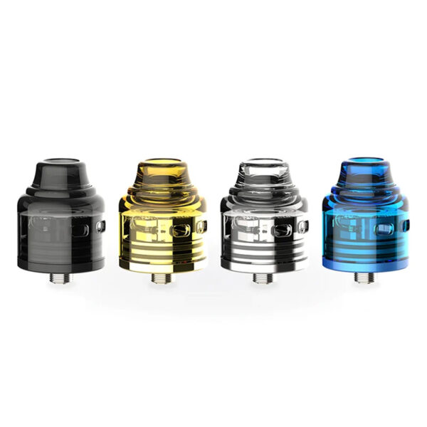 OUMIER WASP NANO S RDA Tank