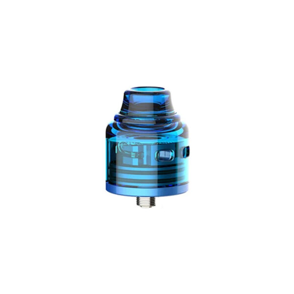 OUMIER WASP NANO S RDA Tank kék