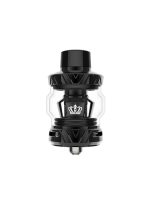 Uwell Crown V Tank fekete