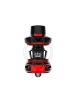 Uwell Crown V Tank piros