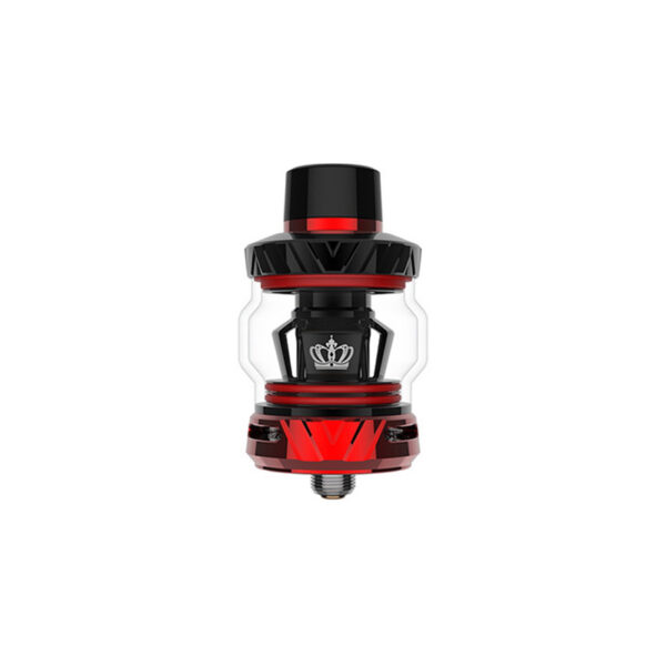 Uwell Crown V Tank piros