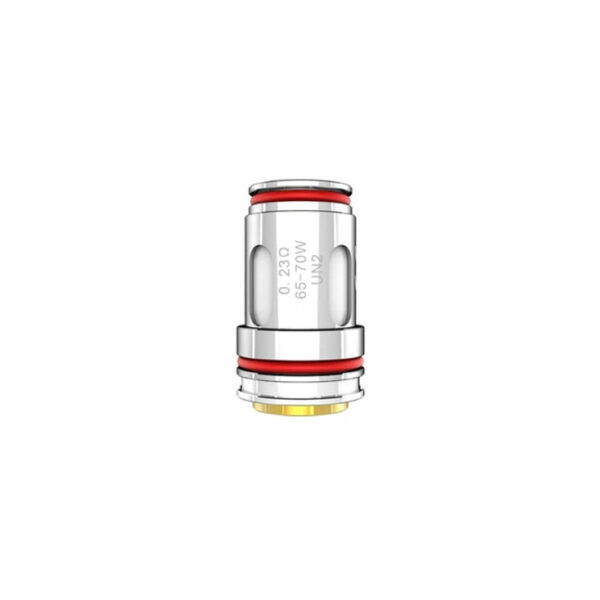 Uwell Crown V porlasztófejek 0.23