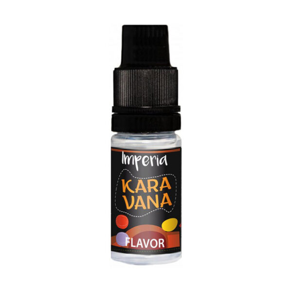 Imperia BLACK LABEL - Karavana (Keleti dohány)