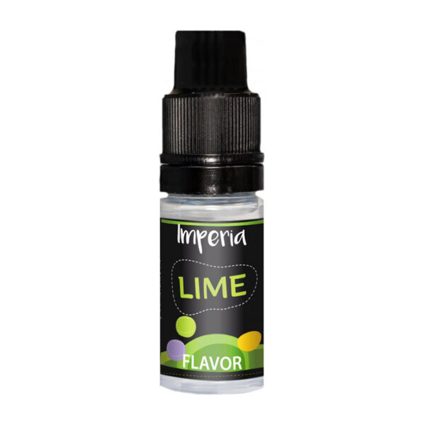 Imperia BLACK LABEL - Lime