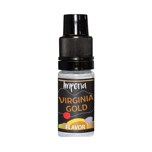 Imperia BLACK LABEL - Virginia gold