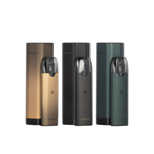 Uwell Tripod PCC Elektromos cigaretta pod