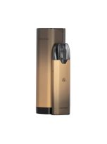 Uwell Tripod elektromos cigaretta pod fekete arany