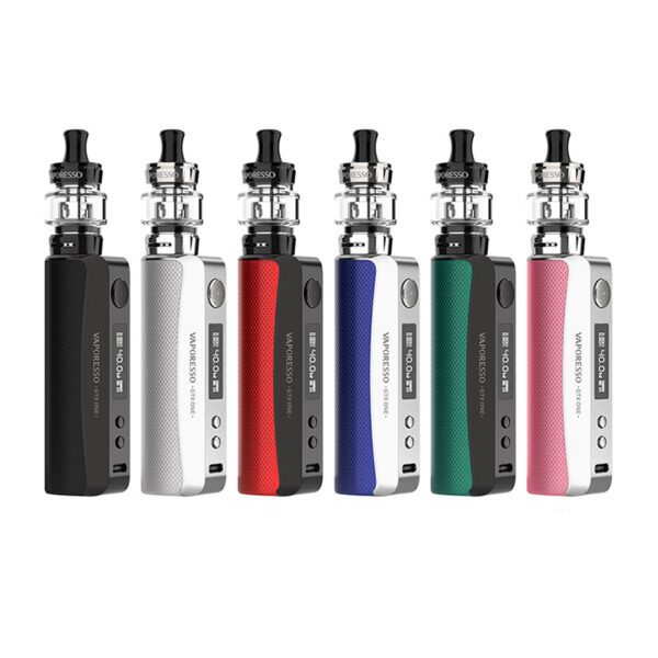 Vaporesso GTX One 40W + GTX Tank 18 Elektromos cigaretta készlet