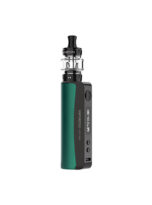 Vaporesso GTX One 40W VW GTX Tank 18 elektromos cigaretta készlet zöld