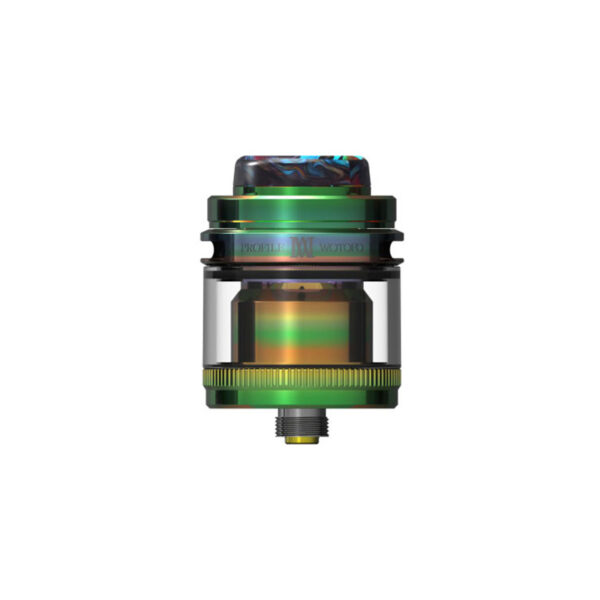 Wotofo Profile M RTA Tank szivárvány