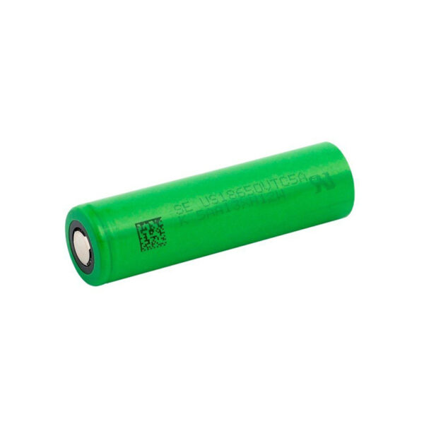 Sony VTC5A - Akkumulátor 18650 - 35A, 2600mAh