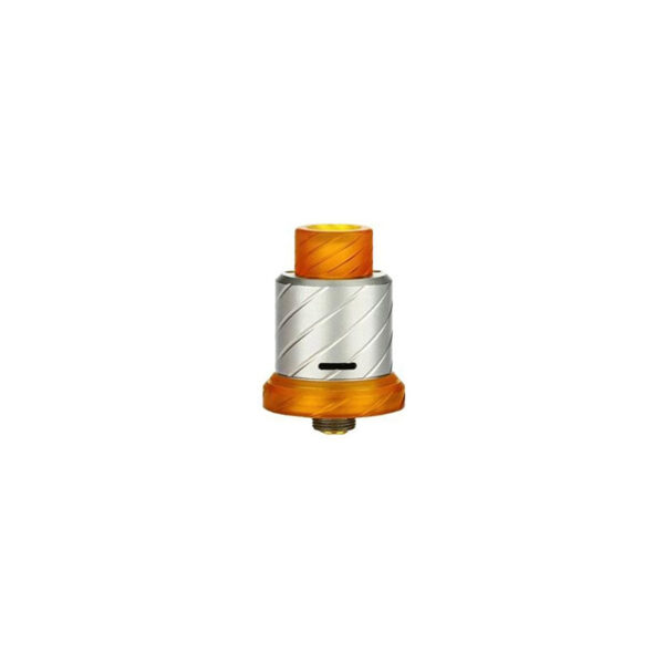 BoomStick Engineering Reaper 18mm MTL RDA Tank