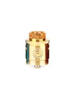 Hellvape Passage RDA tank arany