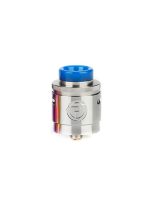 Hellvape Passage RDA tank ezüst