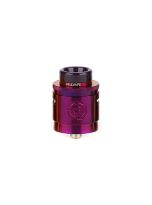 Hellvape Passage RDA tank lila