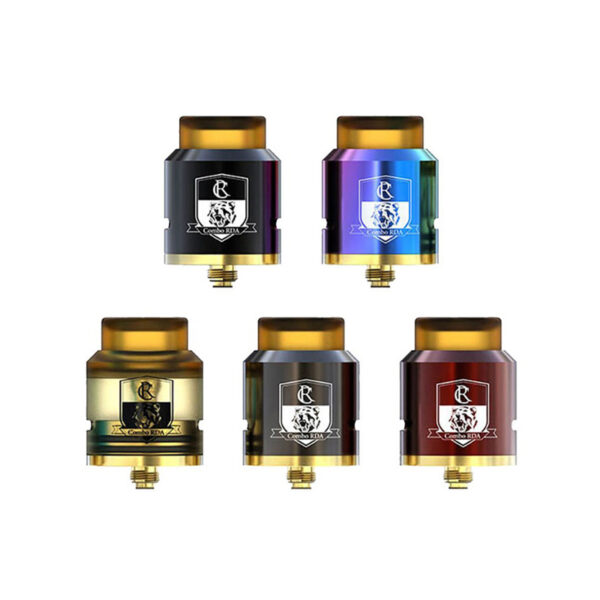 IJOY COMBO RDA Tank