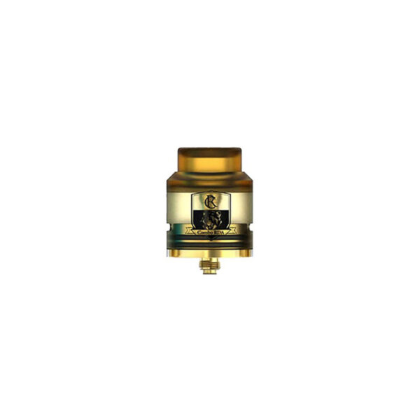 IJOY COMBO RDA Tank ultem