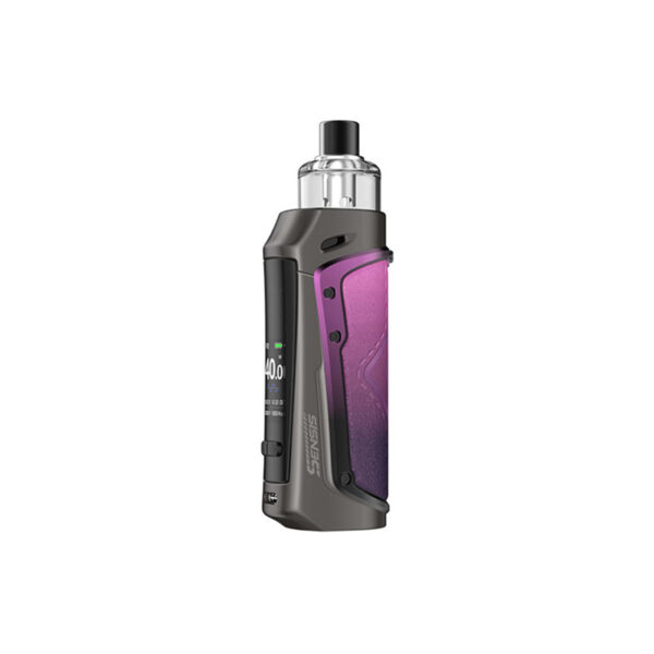 Innokin Sensis Pod készlet Ultra Pink