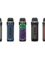 SMOK IPX 80 elektromos cigaretta pod cimkep