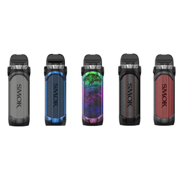 SMOK IPX 80 Elektromos cigaretta pod