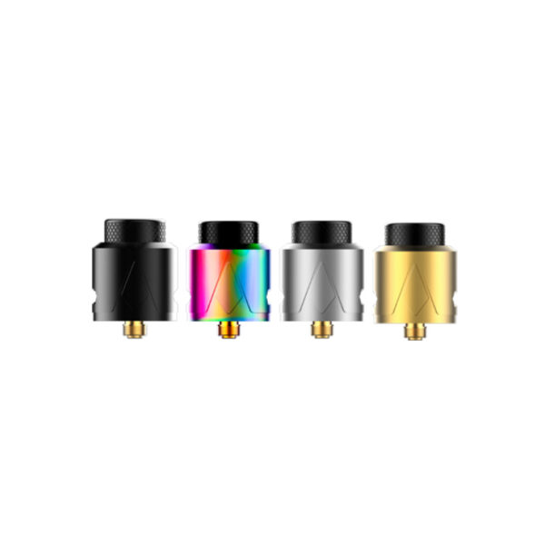 SMOKJOY Pyramid BF RDA Tank