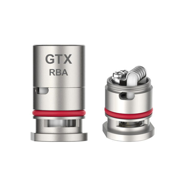 Vaporesso GTX RBA