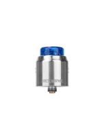 Wotofo Recurve DUAL RDA tank Ezüst