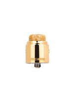 Wotofo Recurve DUAL RDA tank arany