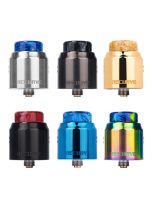 Wotofo Recurve DUAL RDA tank cimkep